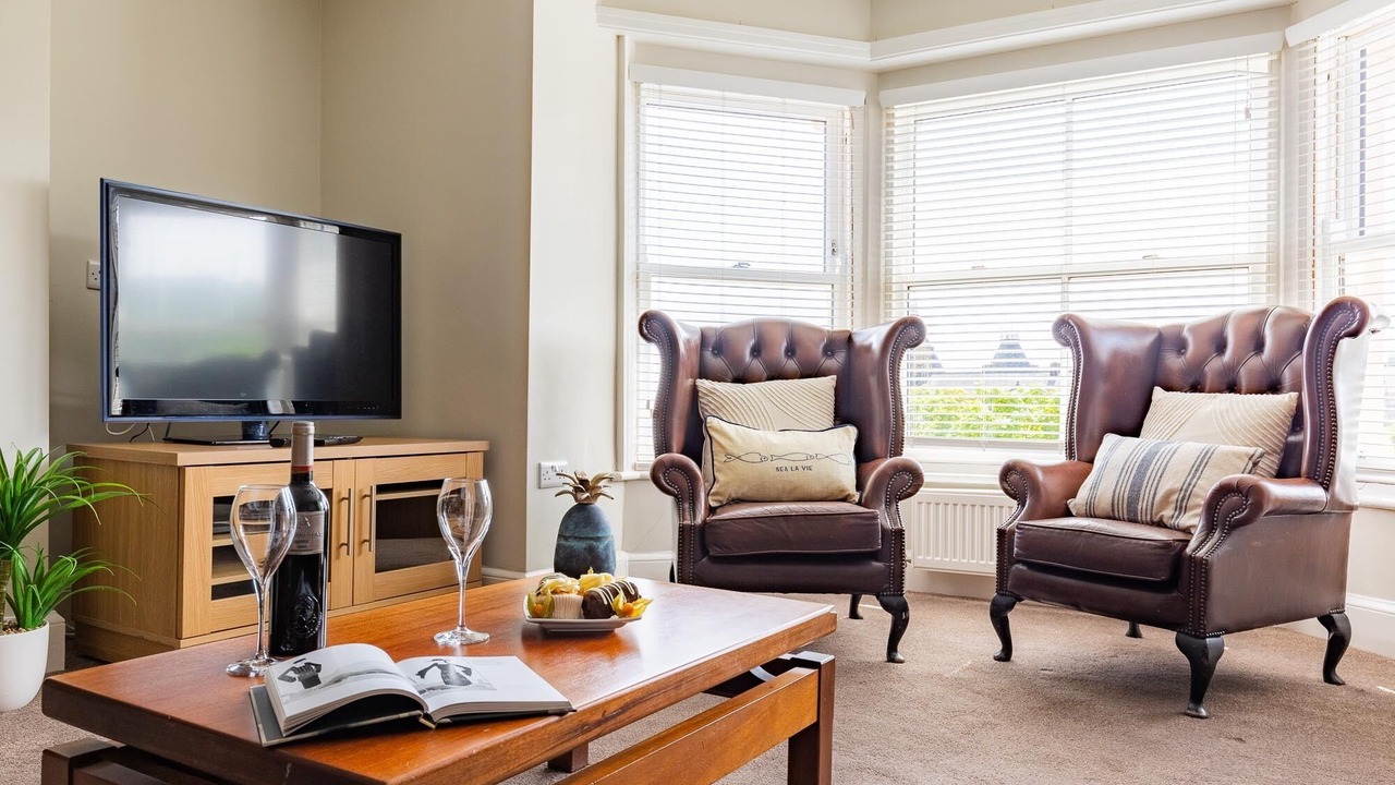 Photo of Bedroom in South Cliff