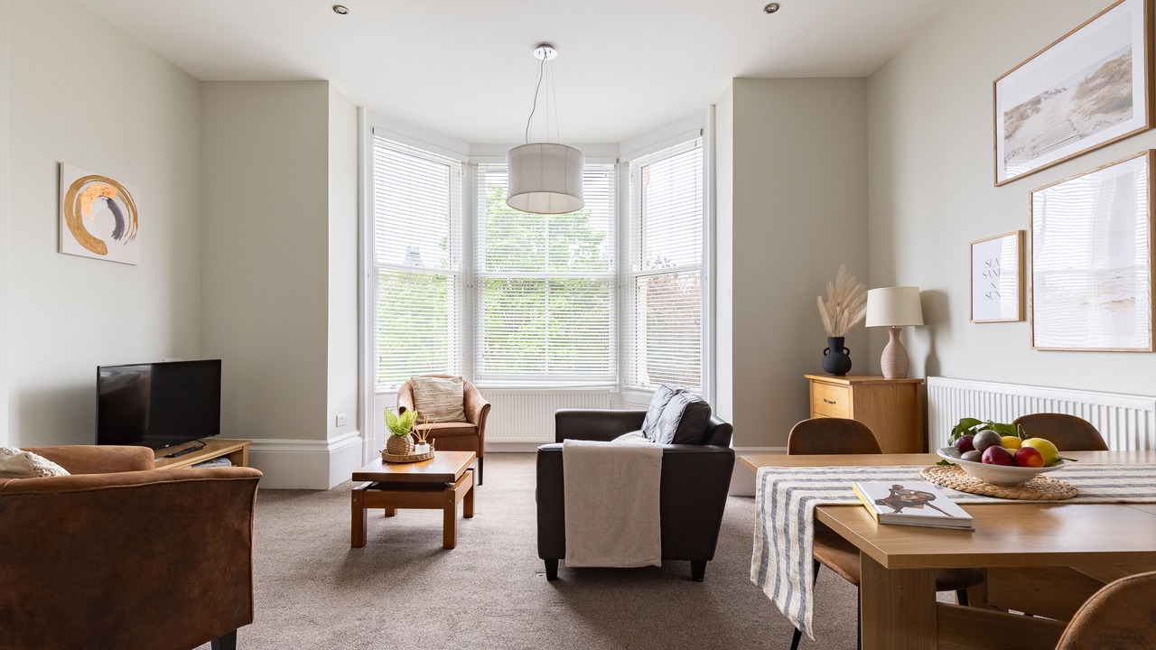 Photo of Bedroom in South Cliff