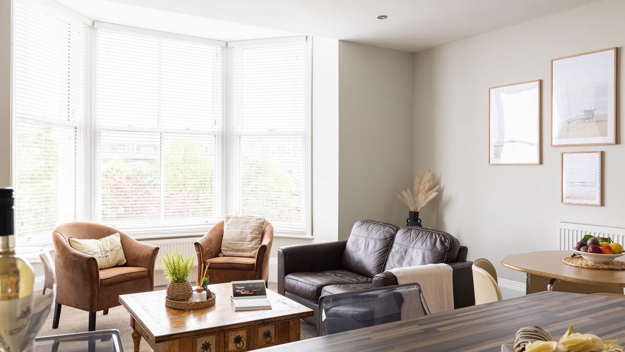 Photo of Bedroom in South Cliff