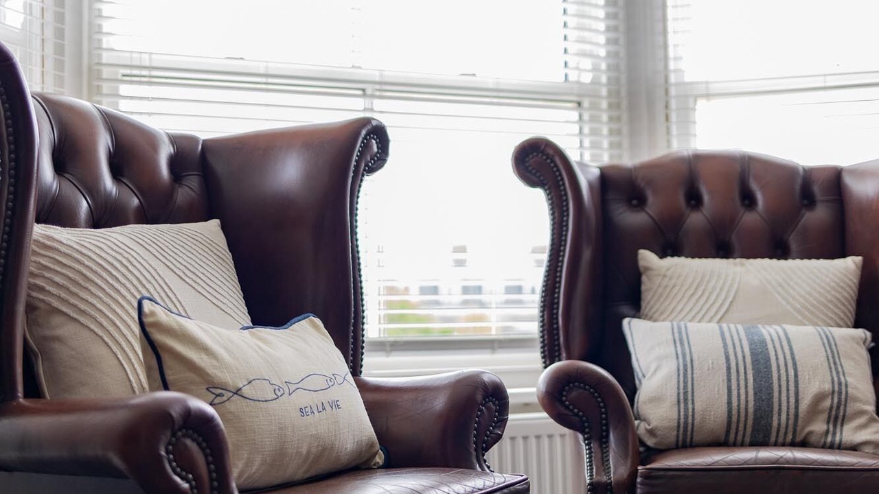 Photo of Bedroom in South Cliff