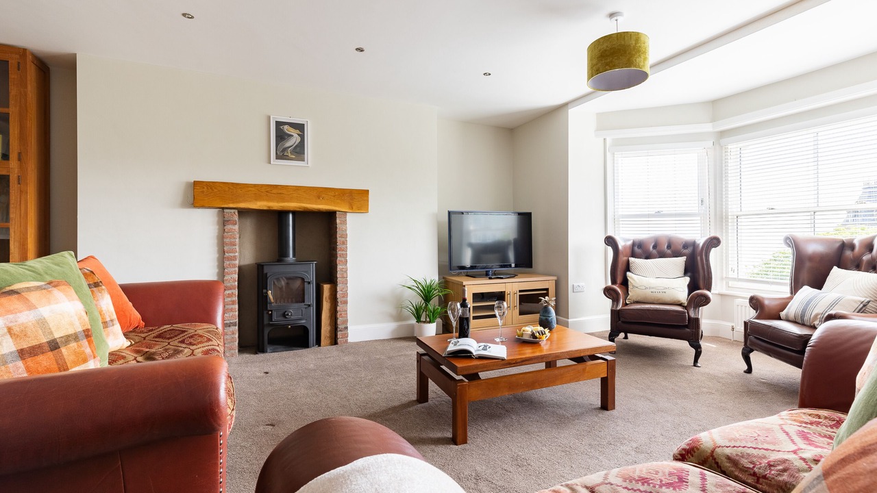 Photo of Bedroom in South Cliff