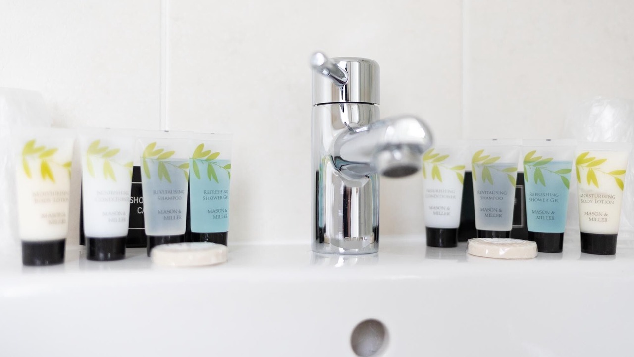 Photo of Bathroom in South Cliff