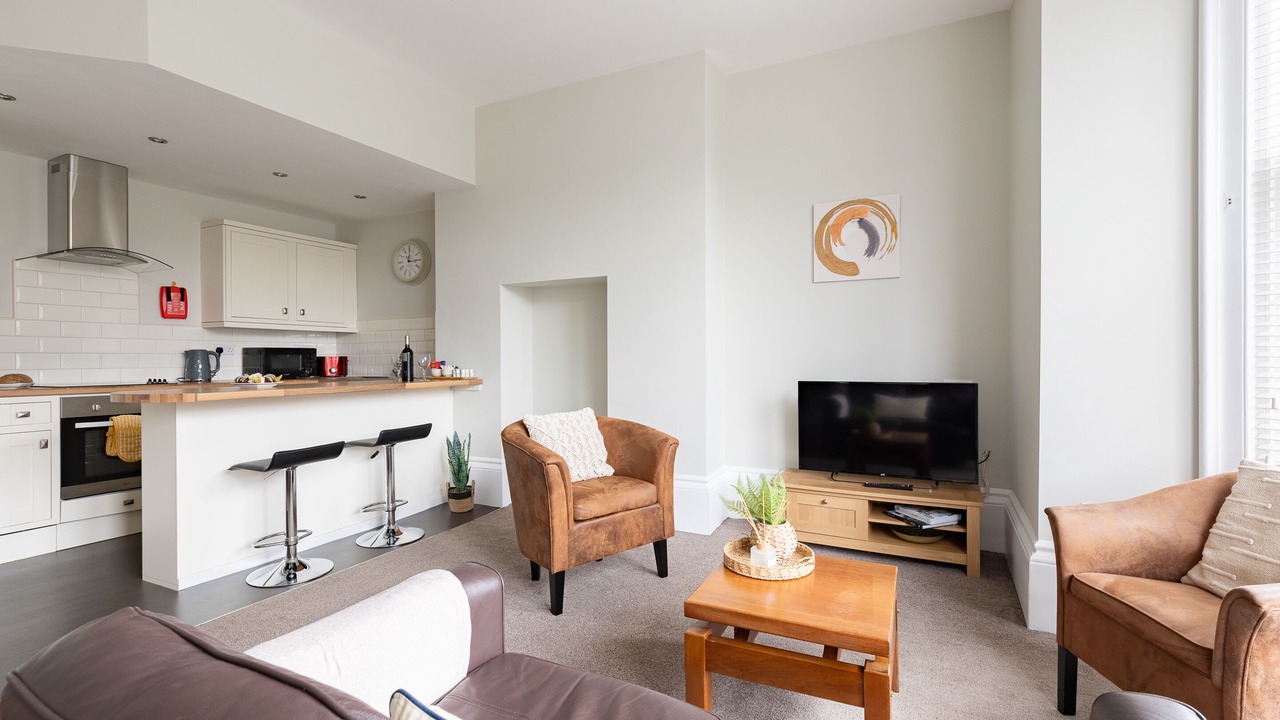 Photo of Bedroom in South Cliff