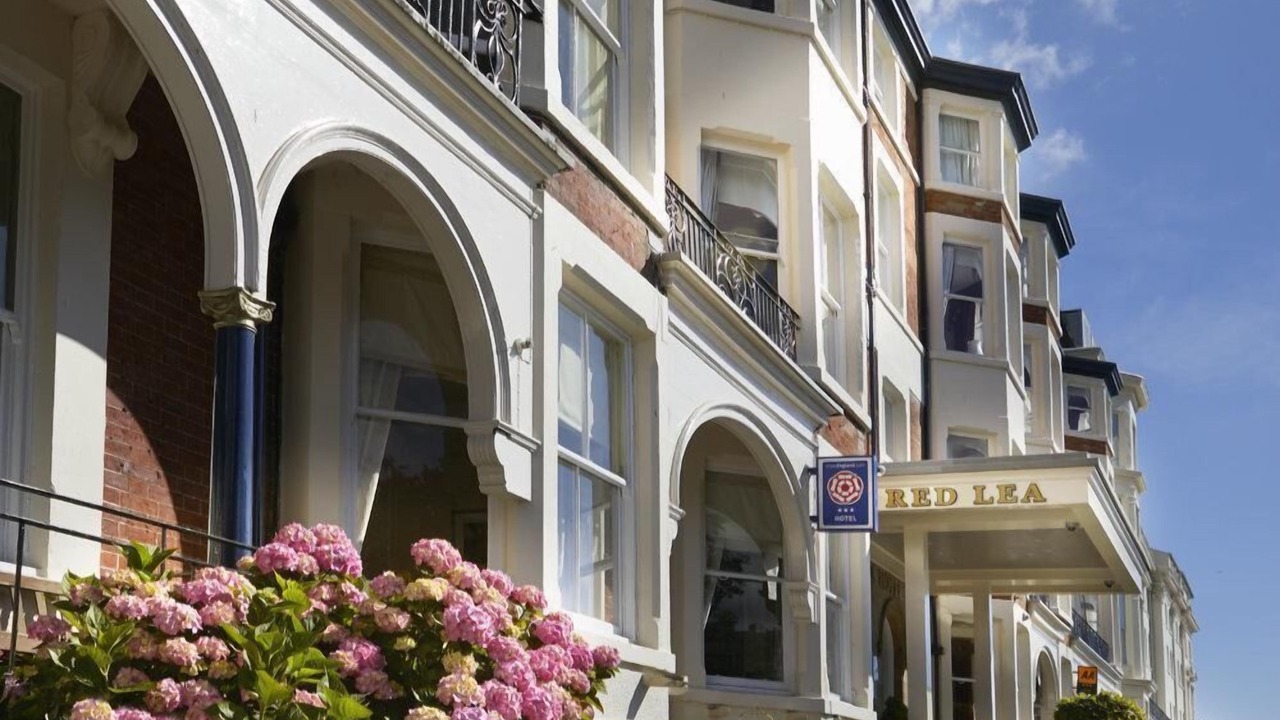 Photo of Outdoor in South Cliff