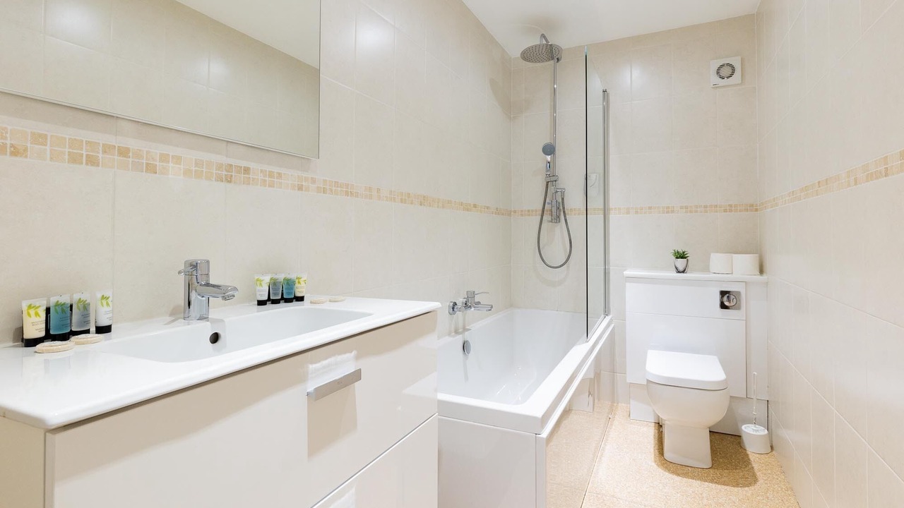 Photo of Bathroom in South Cliff