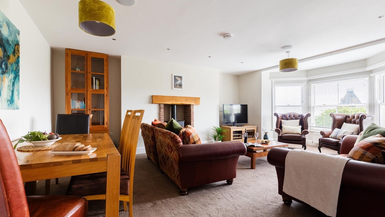 Photo of Bedroom in South Cliff