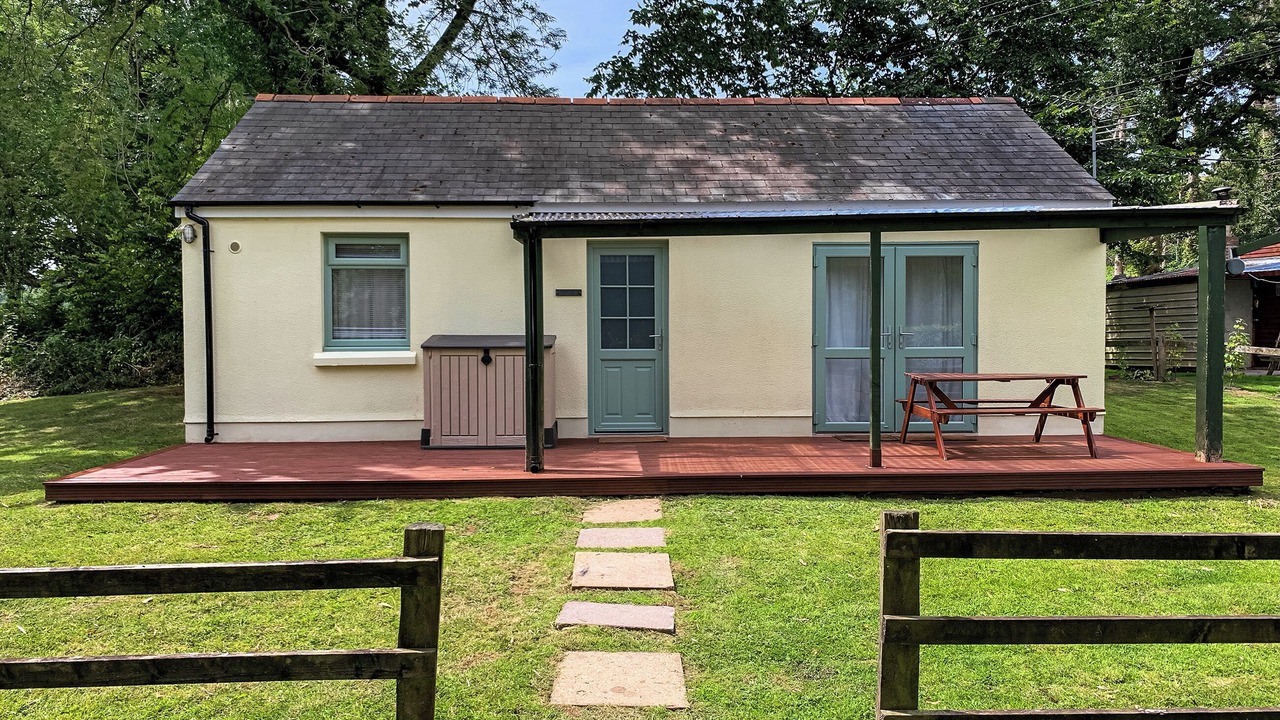 Photo of Outdoor in Llanybri