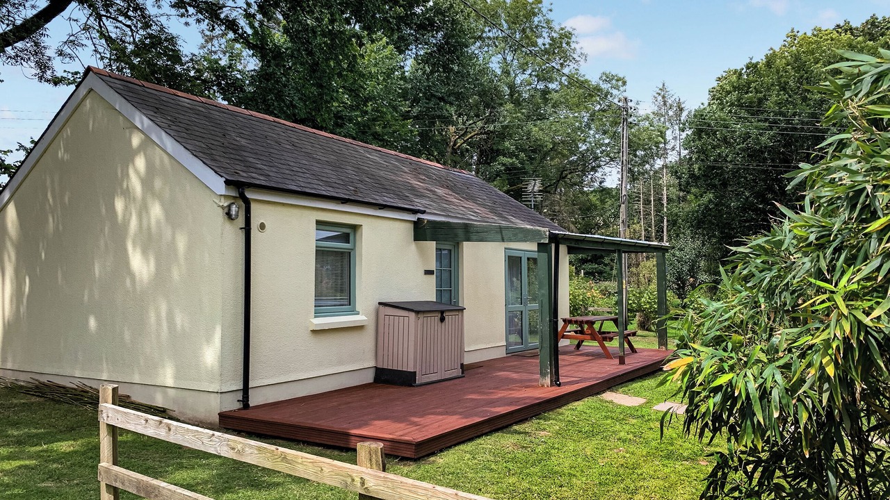 Photo of Outdoor in Llanybri