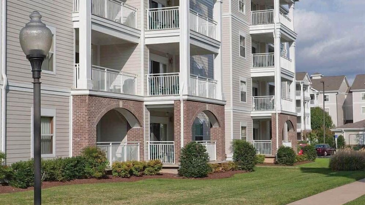 Photo of Outdoor in Pennington Bend