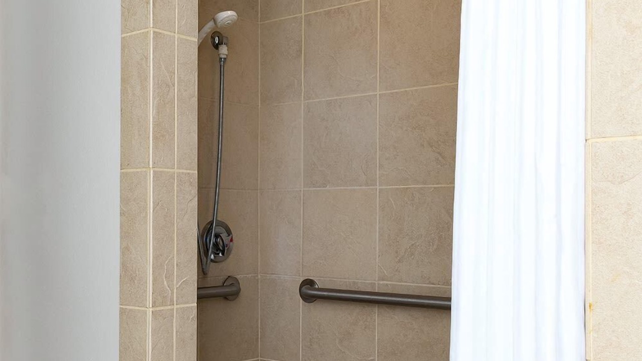 Photo of Bathroom in Downtown San Antonio