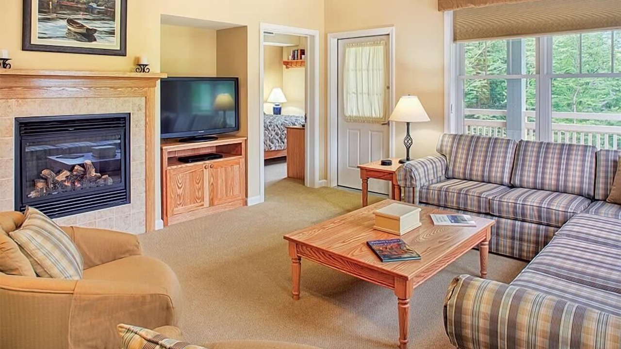 Photo of Livingroom in Jeffersonville