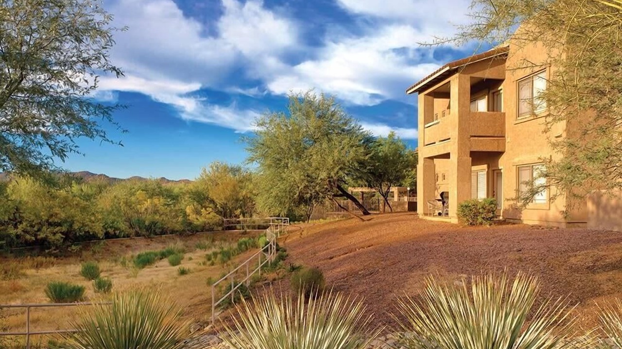 Photo of Outdoor in Worldmark