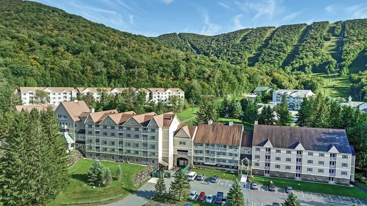 Photo of Outdoor in Hancock