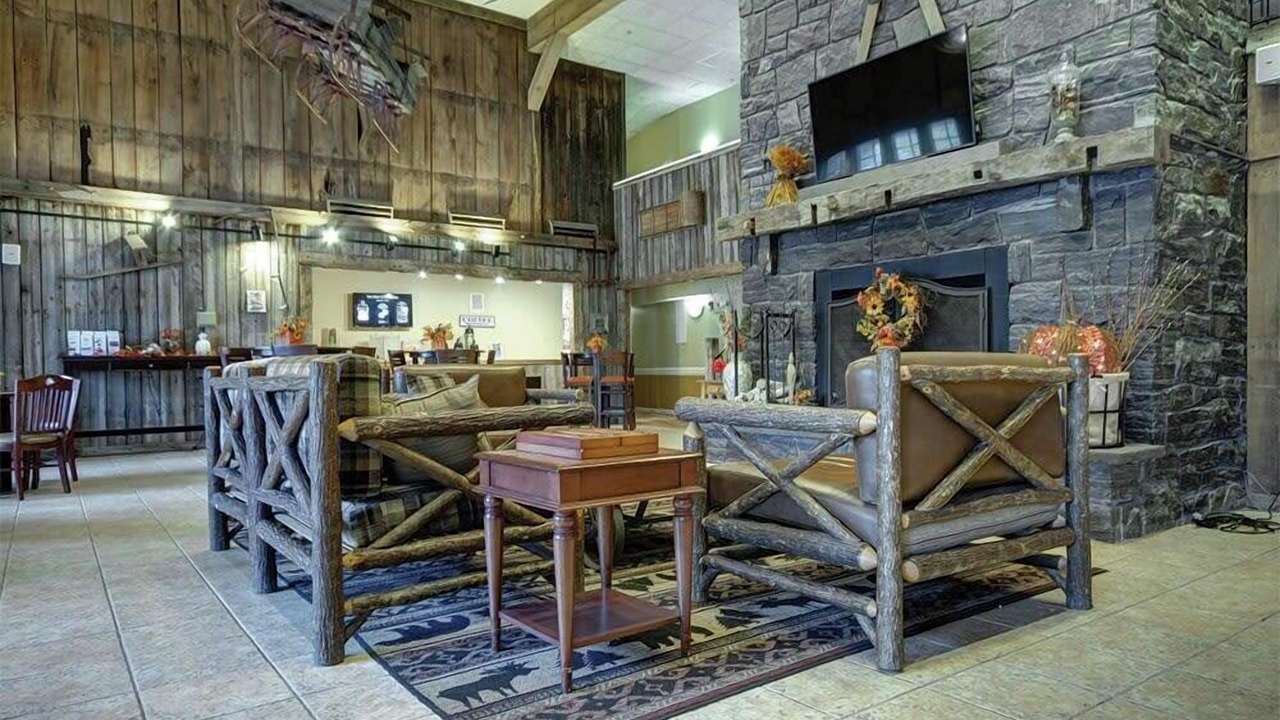 Photo of Others in Hancock