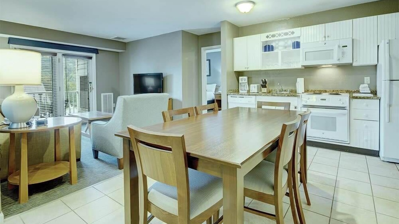 Photo of Kitchen in Hancock