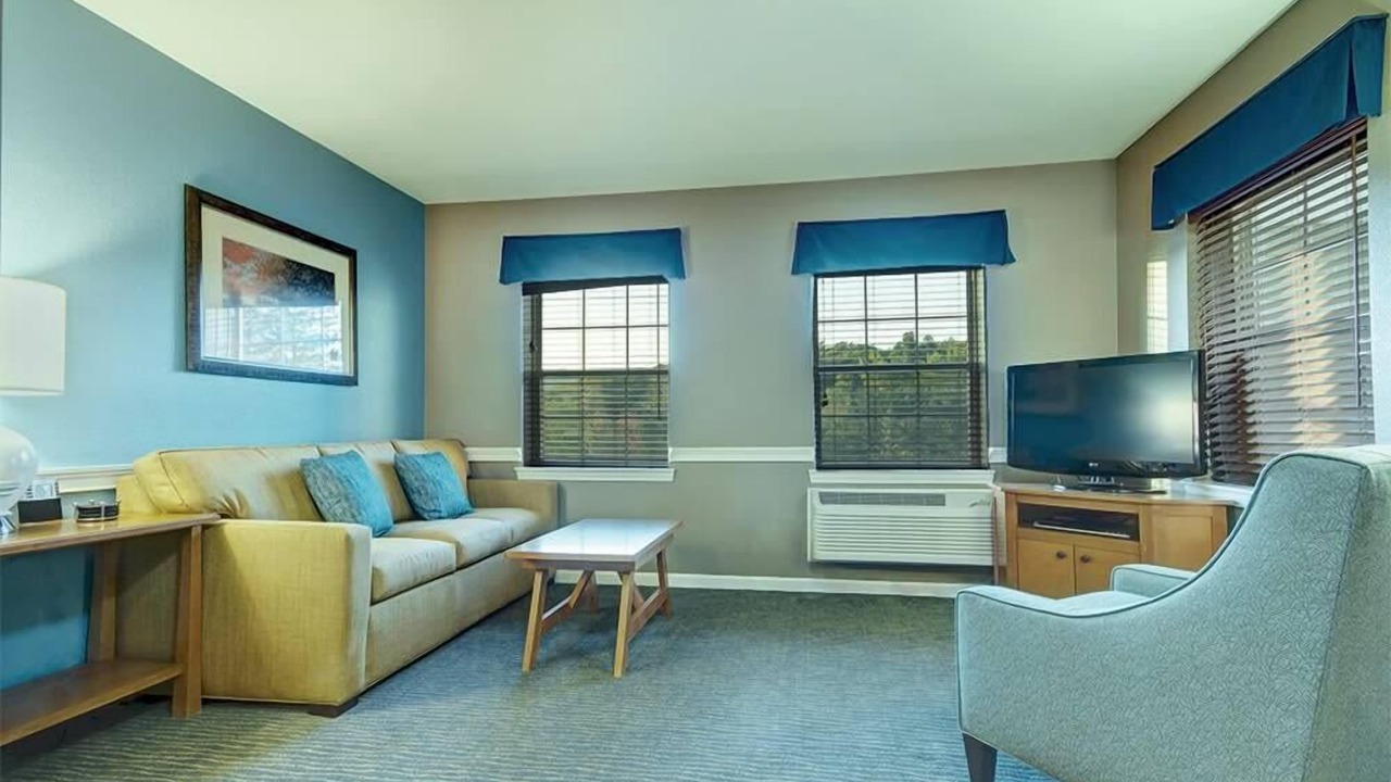 Photo of Livingroom in Hancock