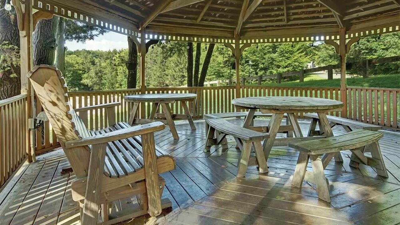 Photo of Outdoor in Hancock