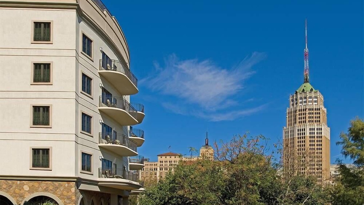 Photo of Outdoor in Downtown San Antonio