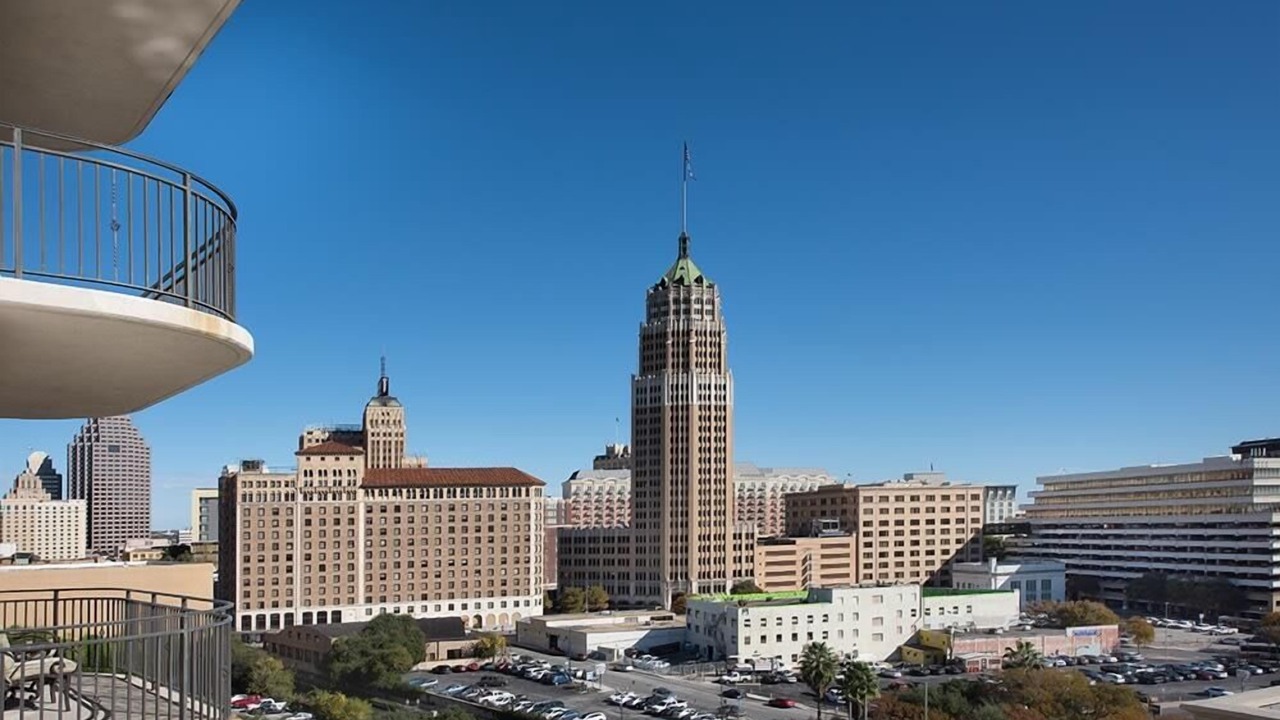 Photo of Outdoor in Downtown San Antonio