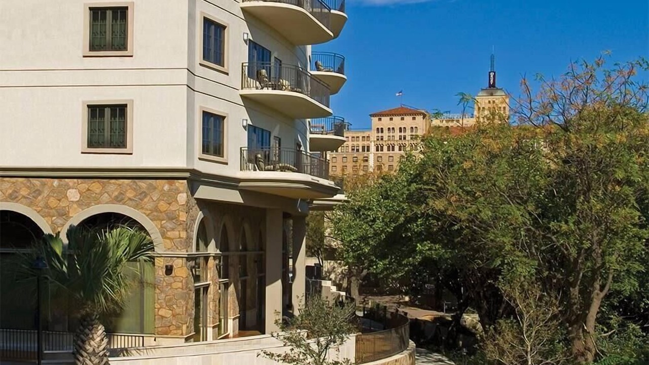 Photo of Outdoor in Downtown San Antonio