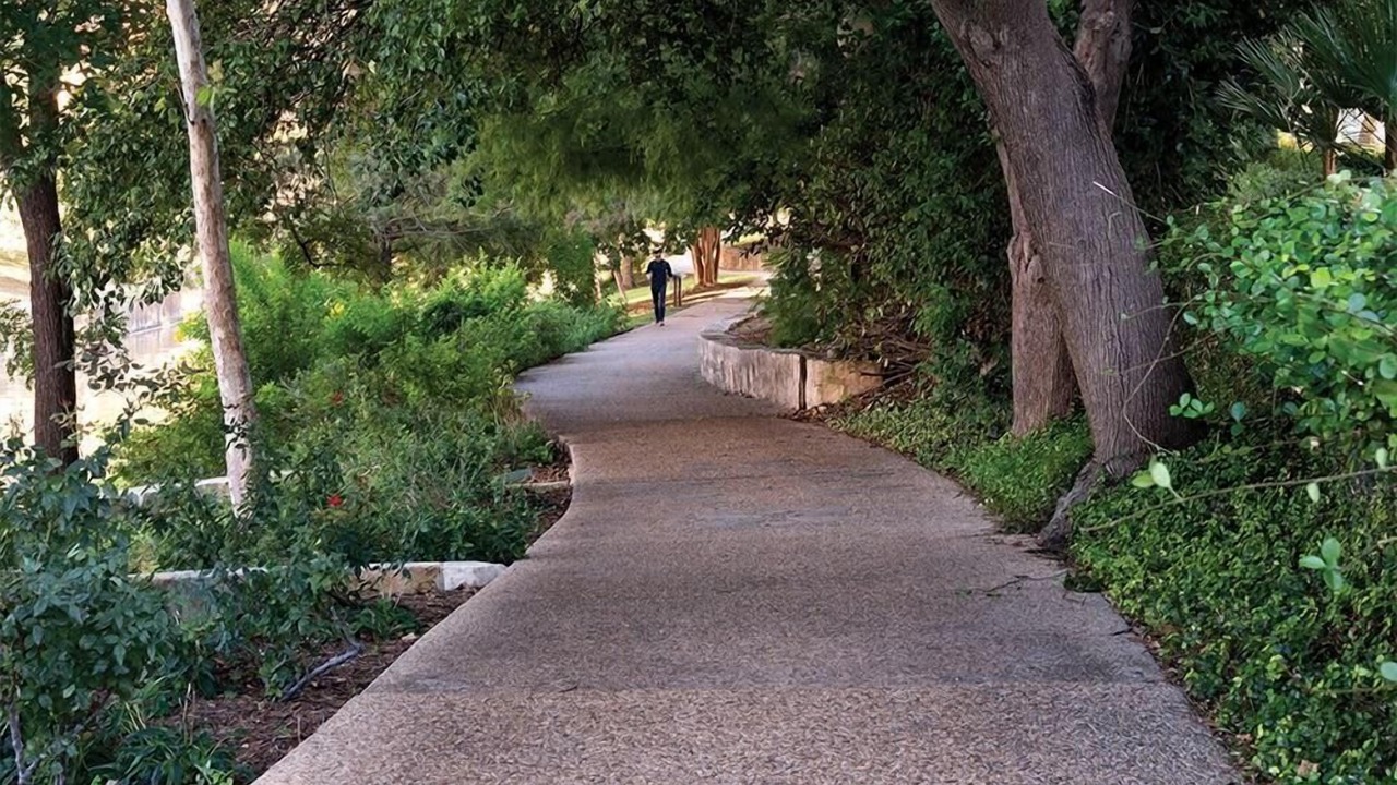 Photo of Outdoor in Downtown San Antonio