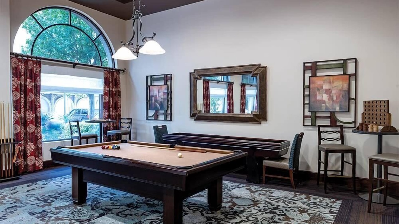 Photo of Bedroom in Downtown San Antonio
