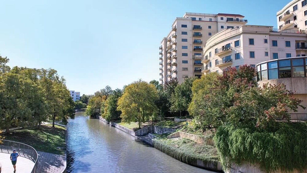 Photo of Outdoor in Downtown San Antonio