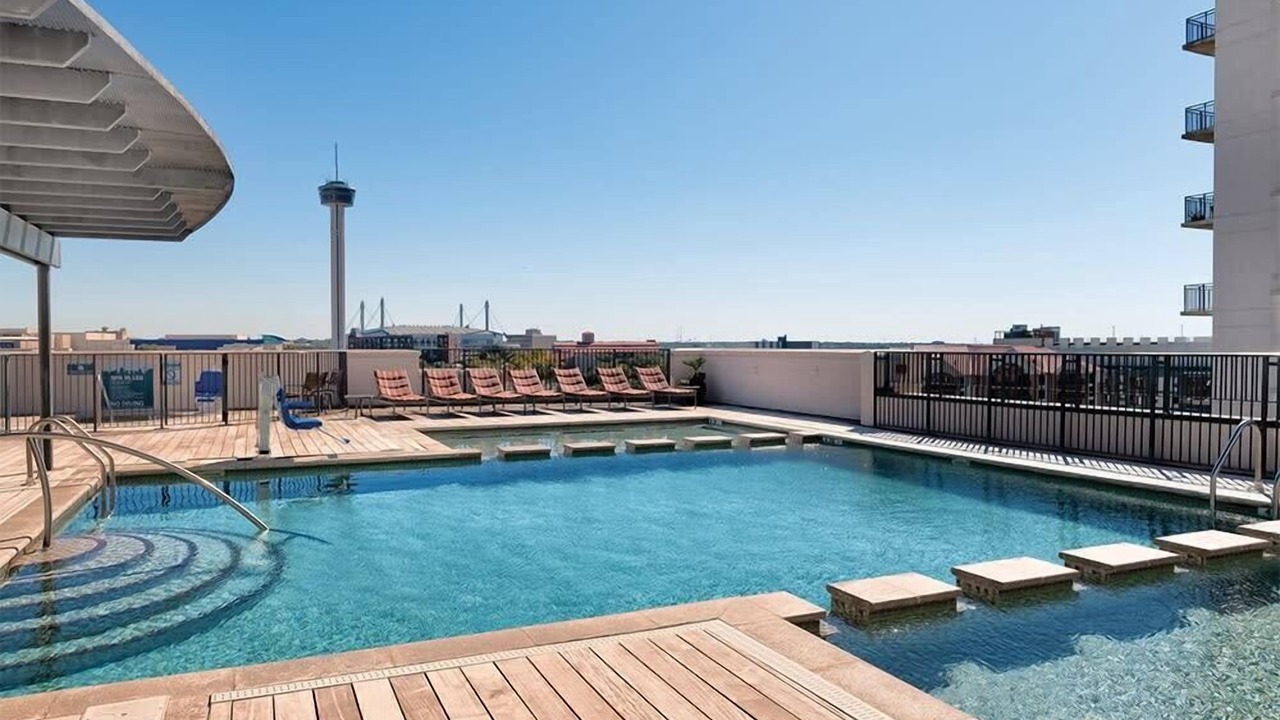 Photo of Outdoor in Downtown San Antonio