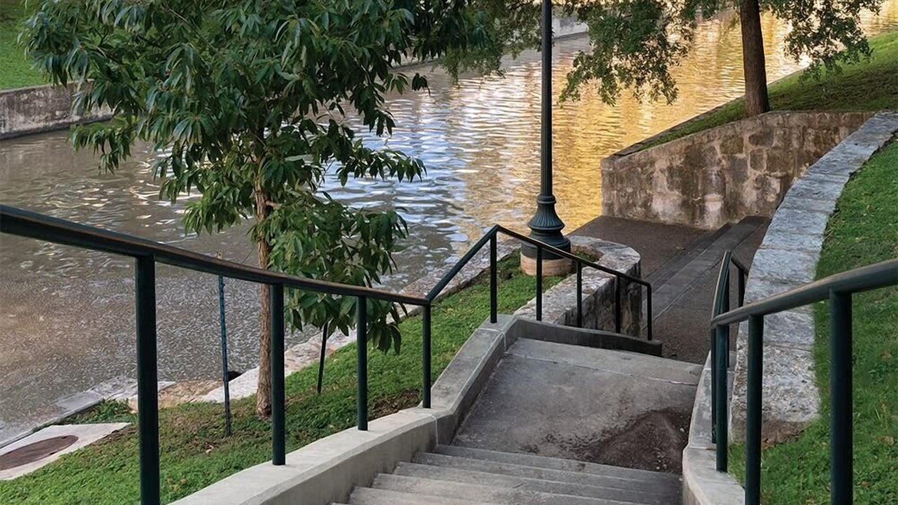 Photo of Outdoor in Downtown San Antonio
