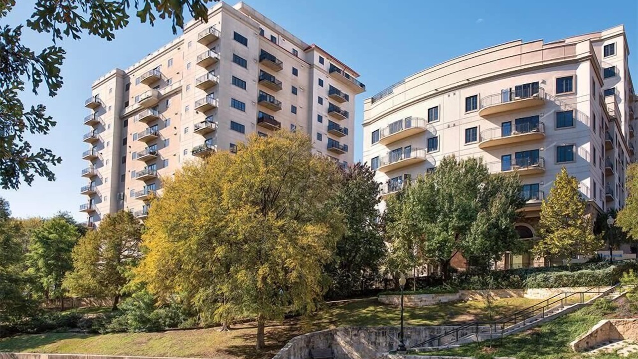 Photo of Outdoor in Downtown San Antonio