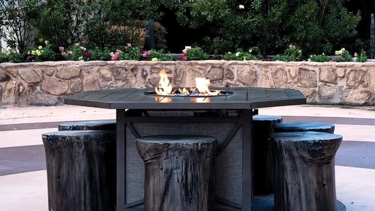 Photo of Outdoor in Downtown San Antonio