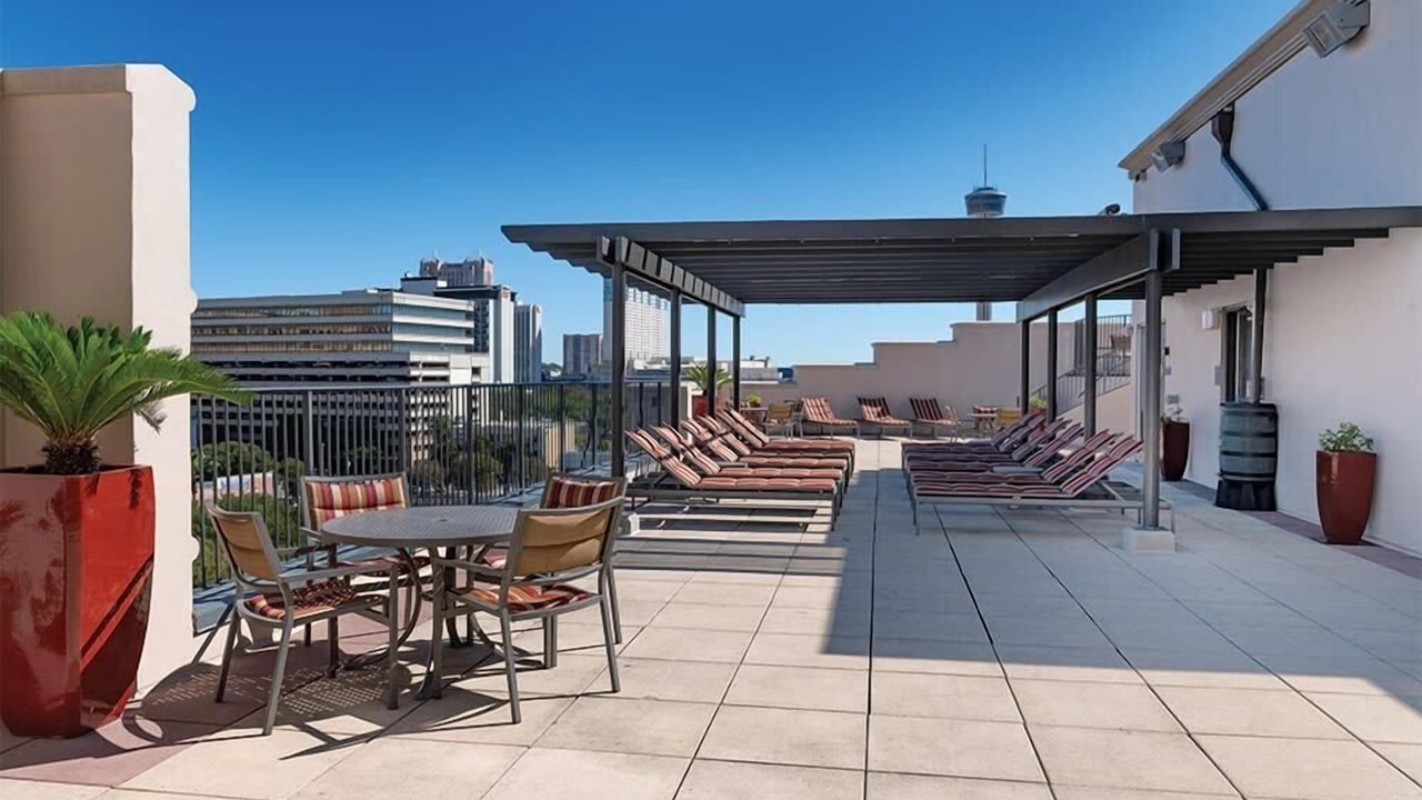Photo of Outdoor in Downtown San Antonio