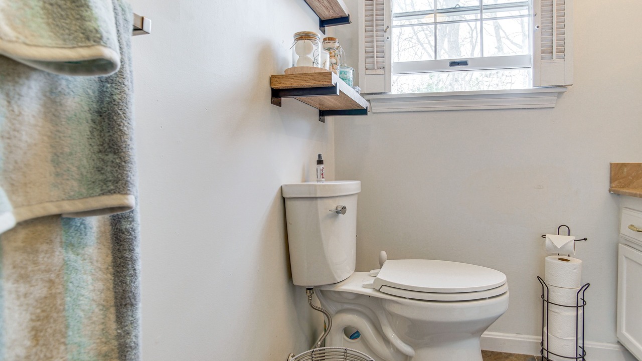 Photo of Bathroom in North Falmouth