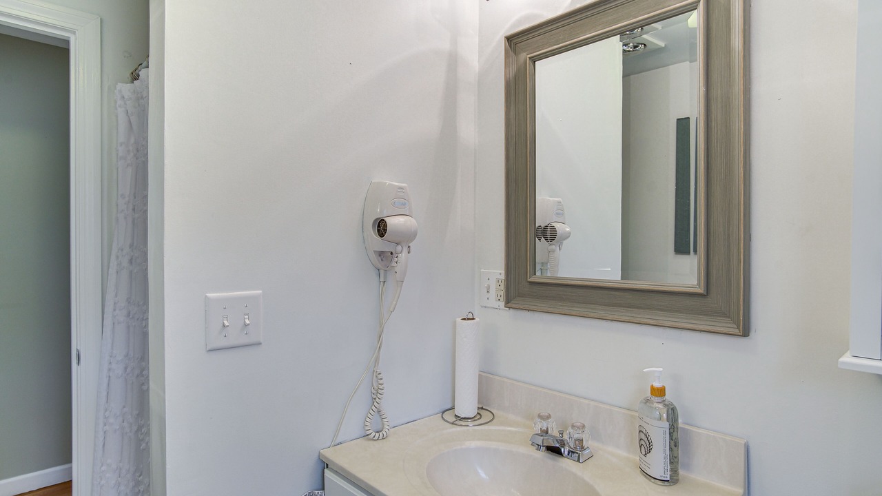 Photo of Bathroom in North Falmouth