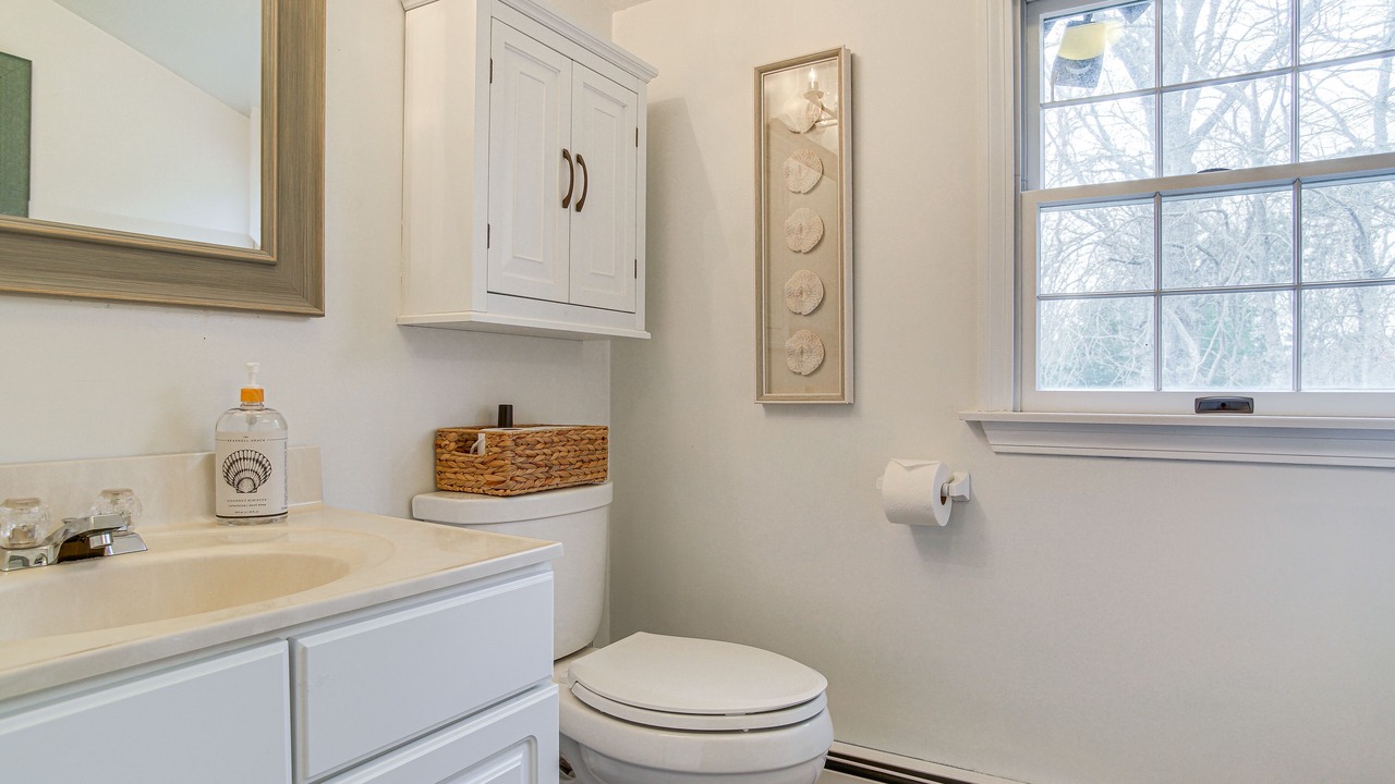 Photo of Bathroom in North Falmouth