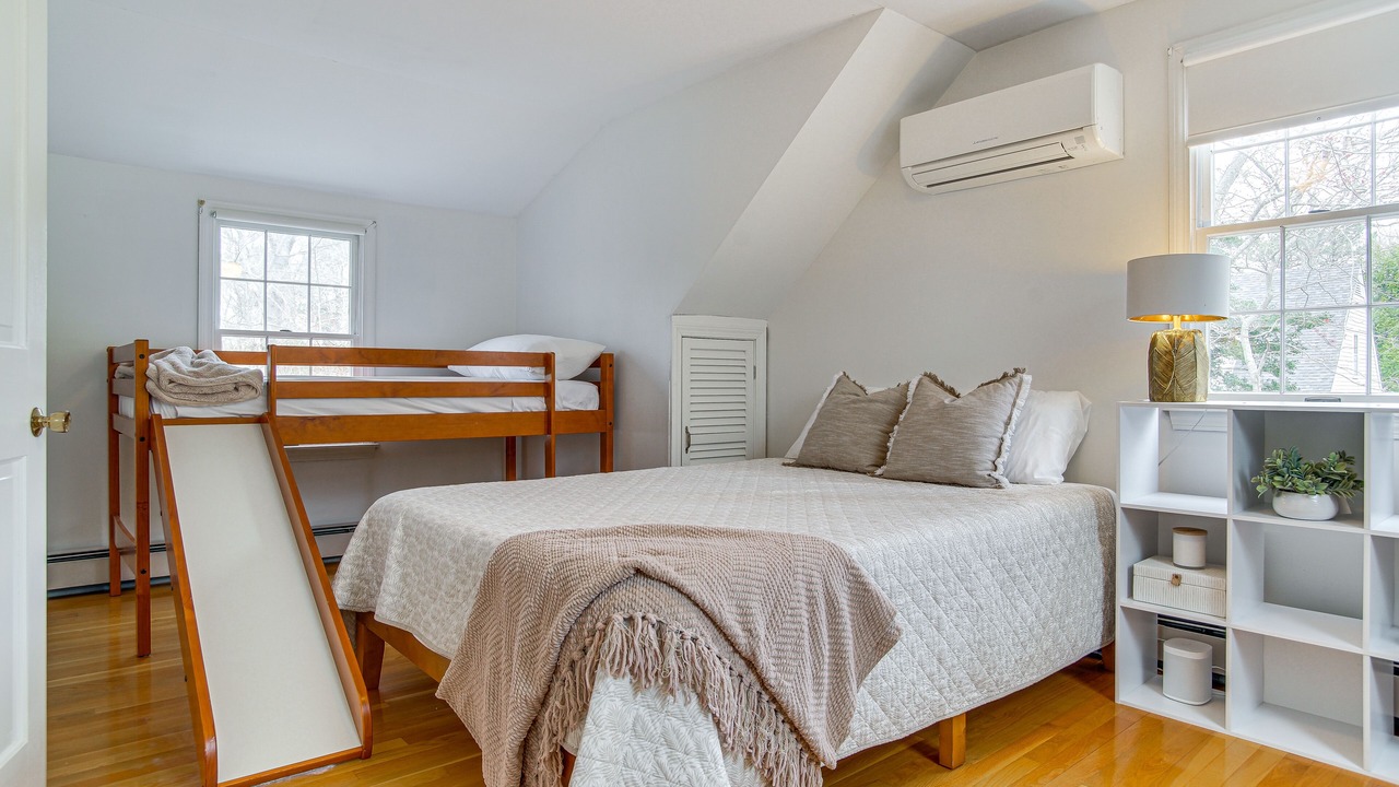 Photo of Bedroom in North Falmouth