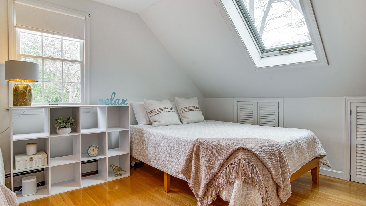 Photo of Bedroom in North Falmouth