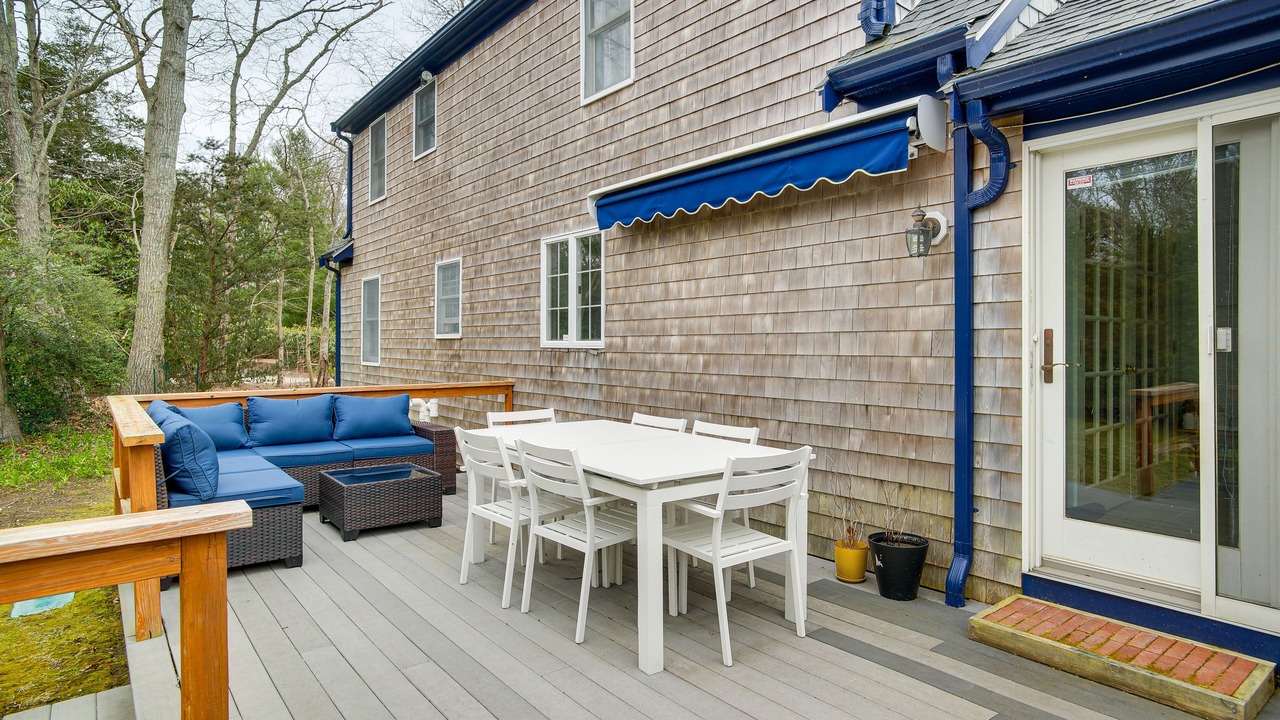 Photo of Outdoor in North Falmouth