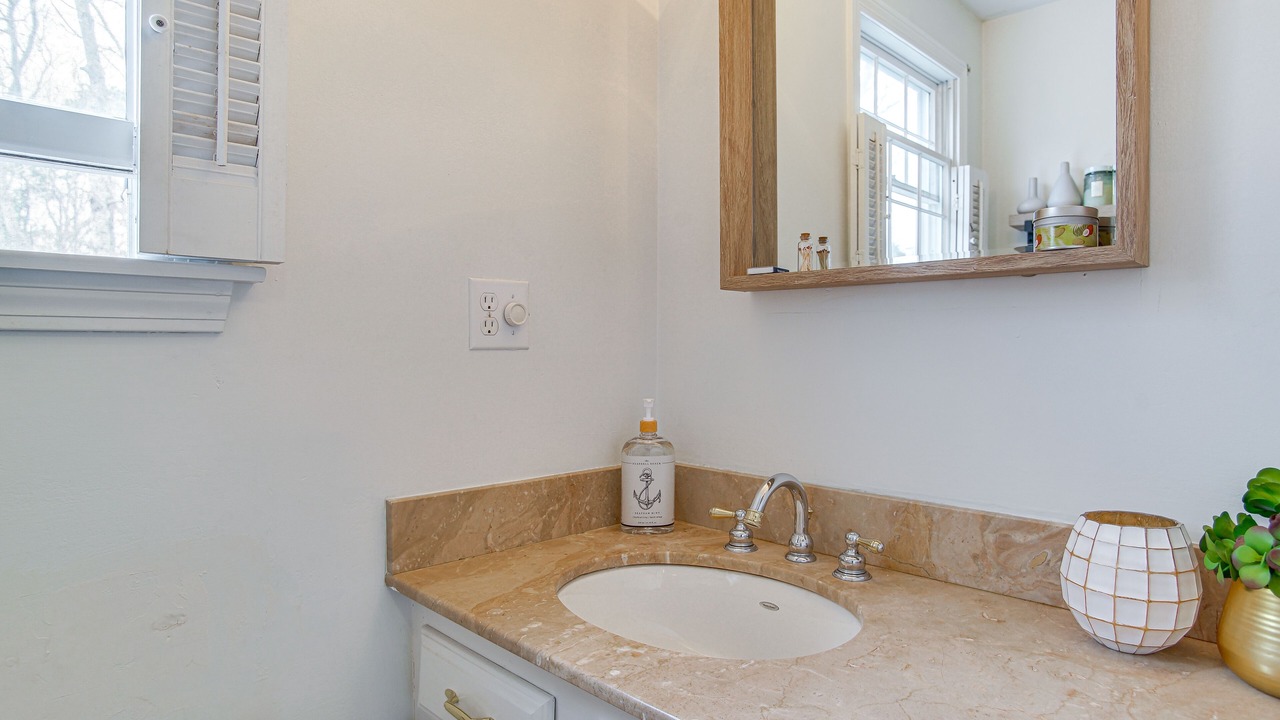 Photo of Bathroom in North Falmouth