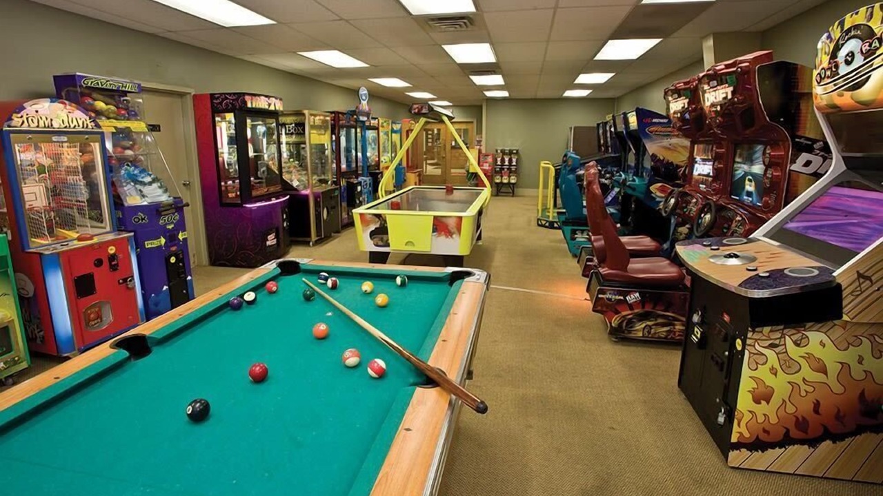 Photo of Bedroom in Lake Delton