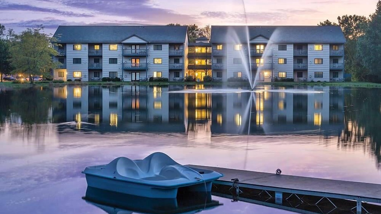 Photo of Outdoor in Lake Delton