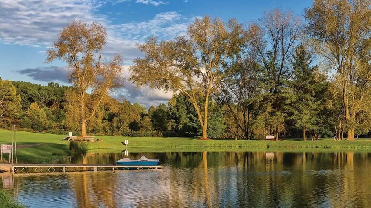 Photo of Outdoor in Lake Delton