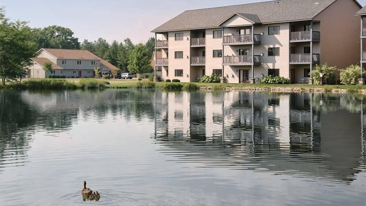 Photo of Outdoor in Lake Delton