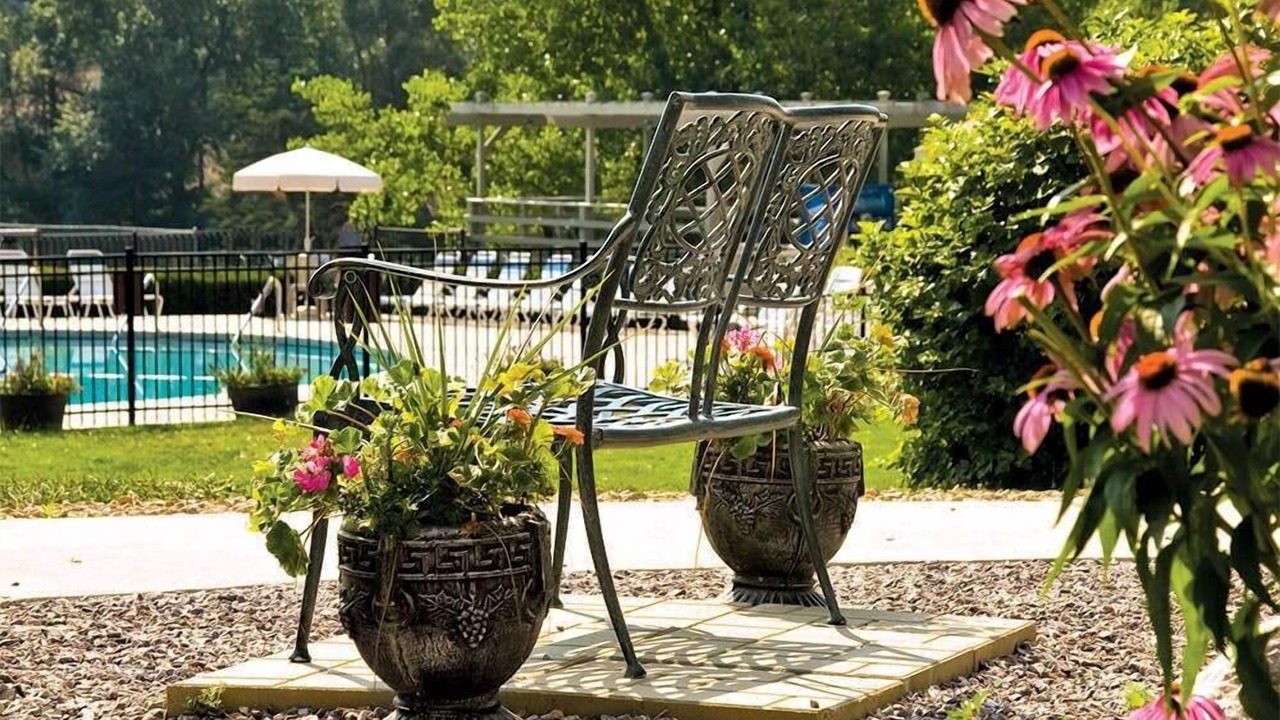 Photo of Outdoor in Lake Delton