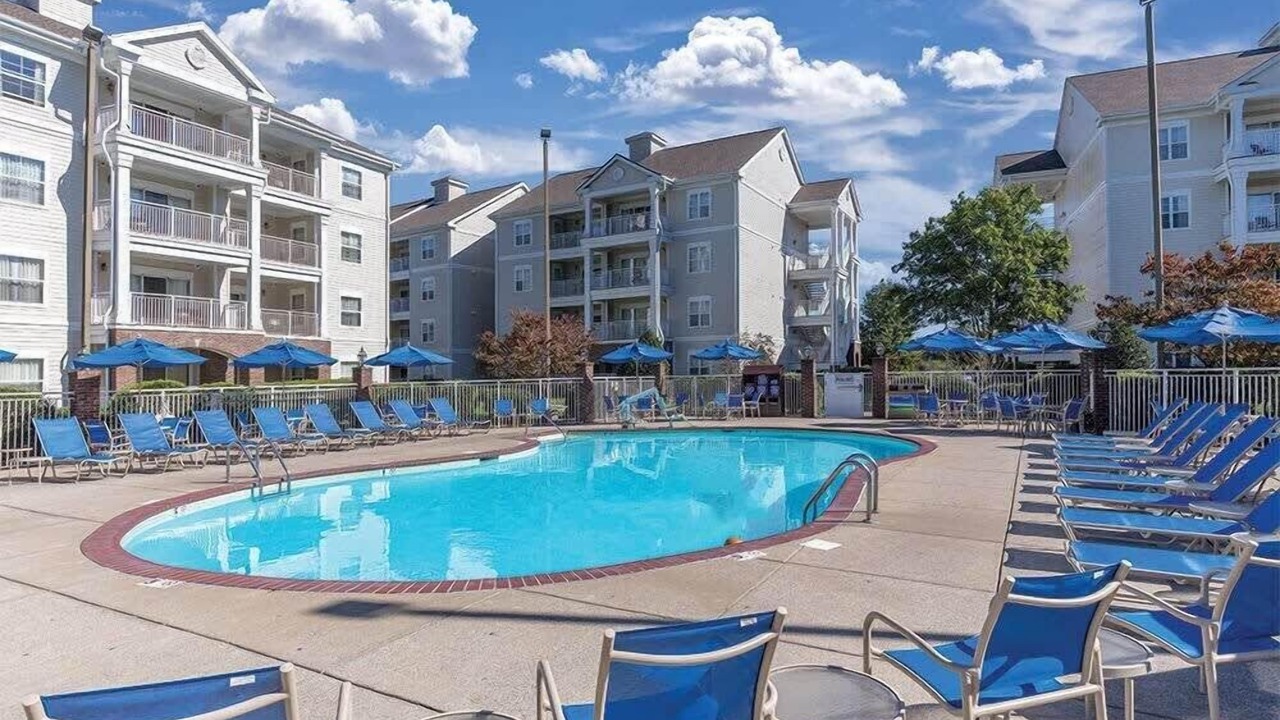 Photo of Outdoor in Pennington Bend