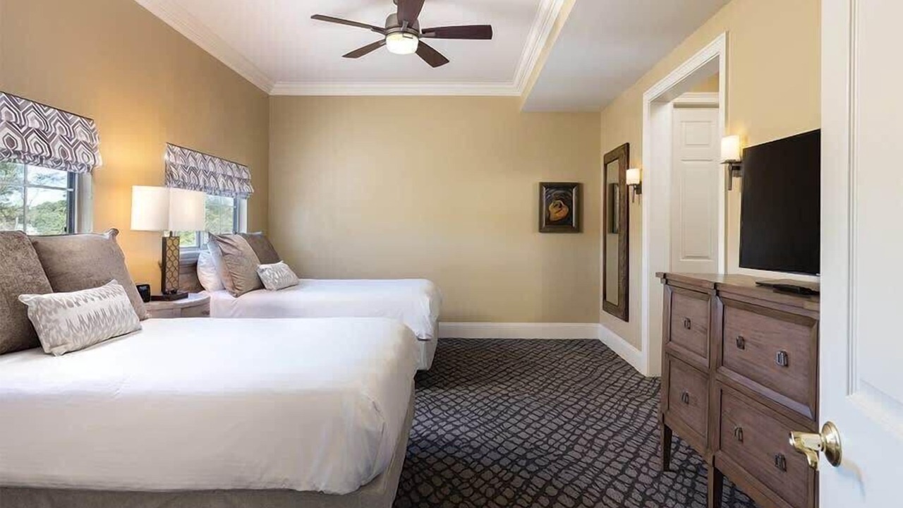 Photo of Bedroom in Pennington Bend