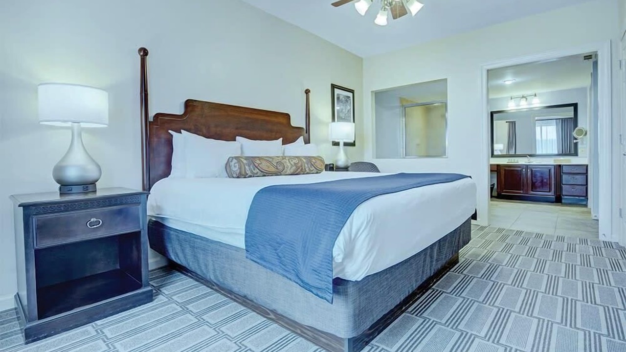 Photo of Bedroom in Old Town West