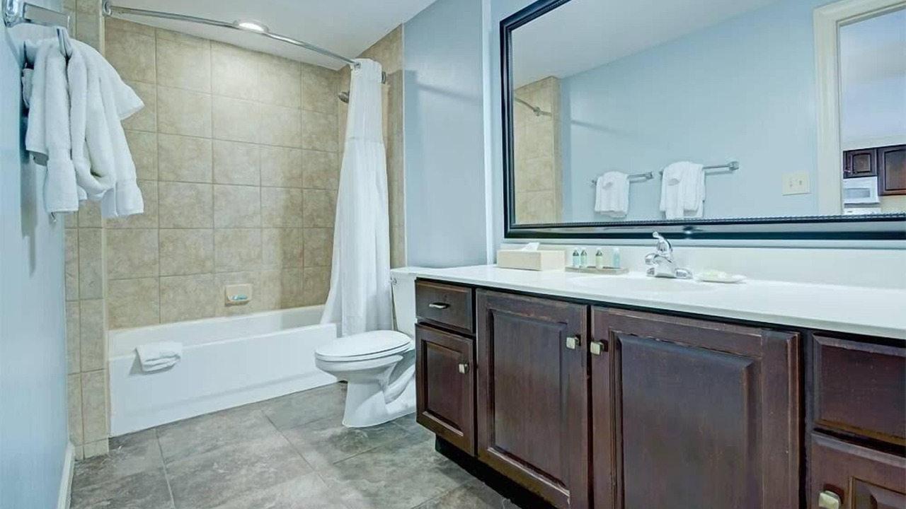 Photo of Bathroom in Old Town West