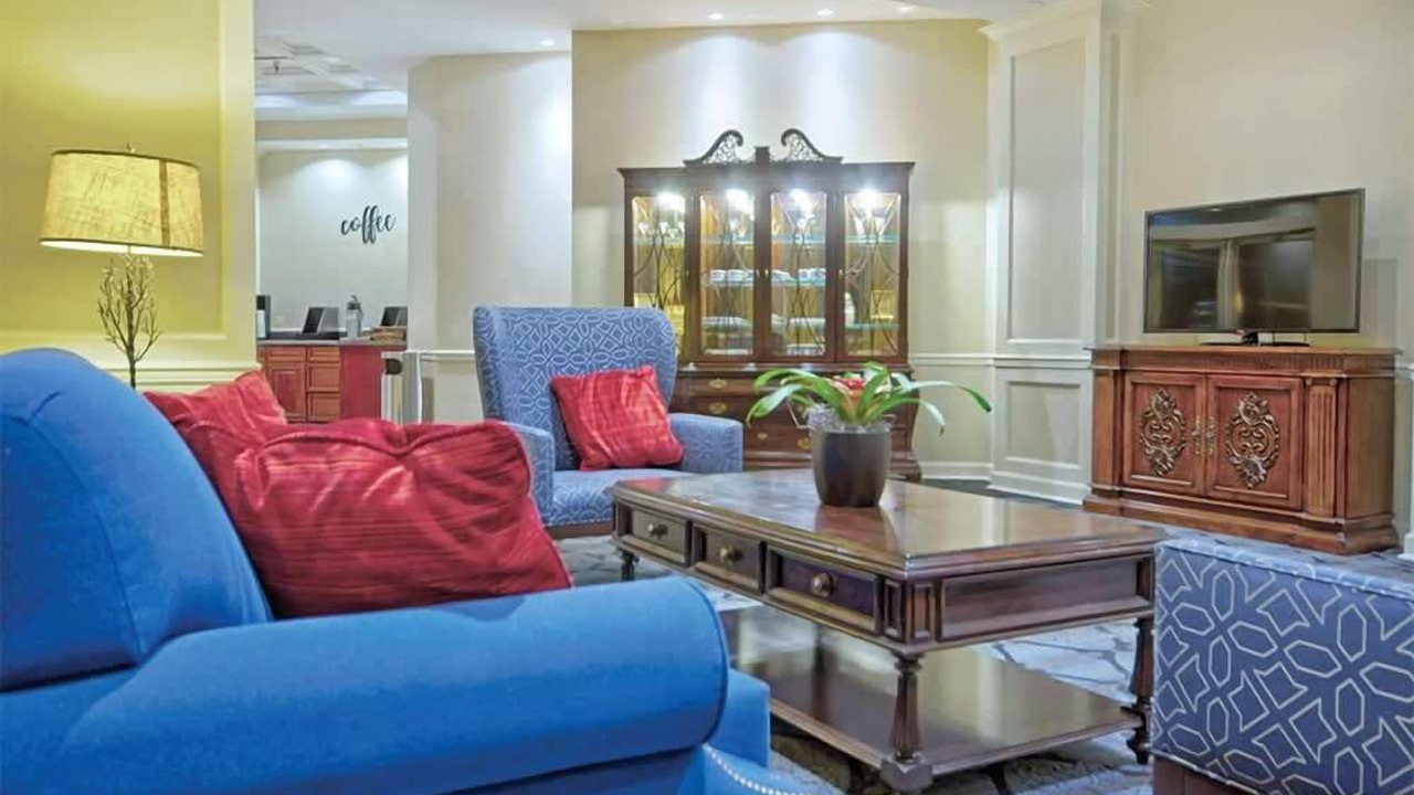 Photo of Livingroom in Old Town West