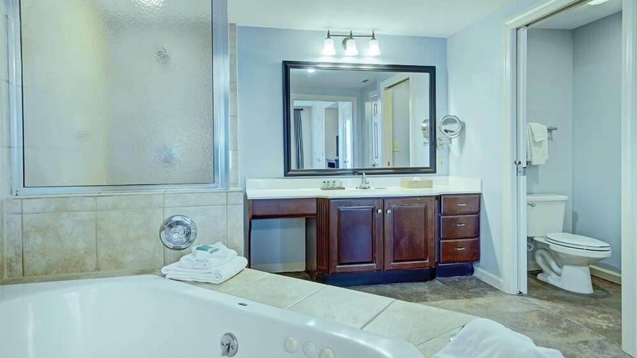 Photo of Bathroom in Old Town West